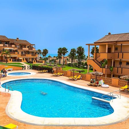 푸엔히롤라 Alta Loma Costa 아파트 외부 사진
