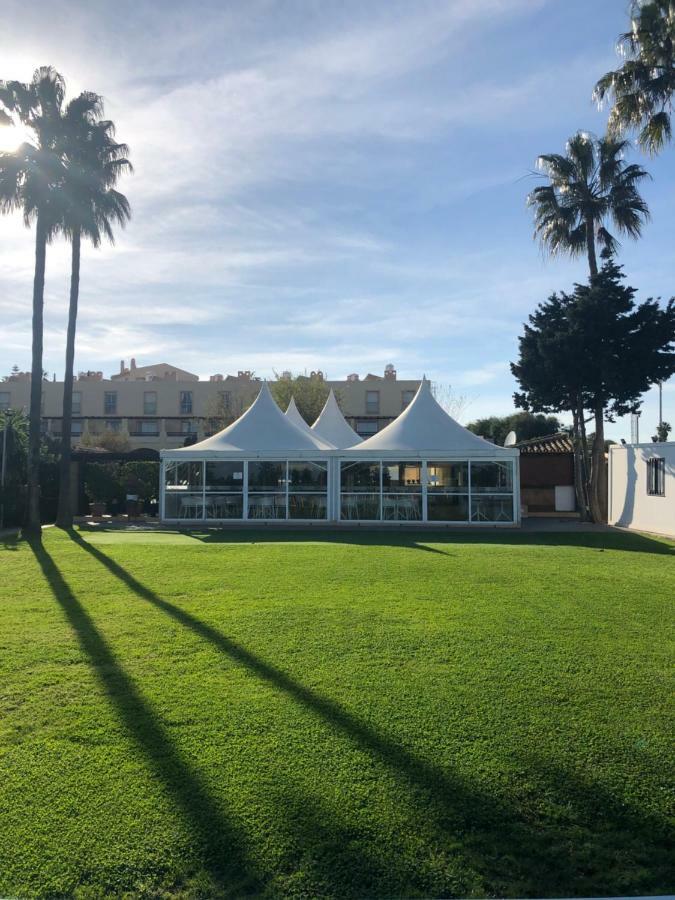 푸엔히롤라 Alta Loma Costa 아파트 외부 사진