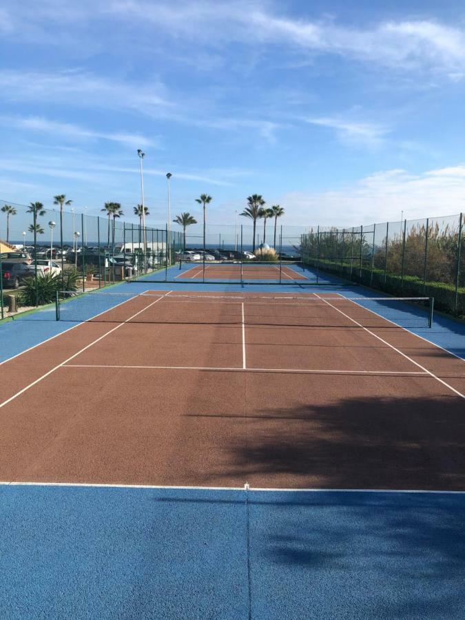 푸엔히롤라 Alta Loma Costa 아파트 외부 사진