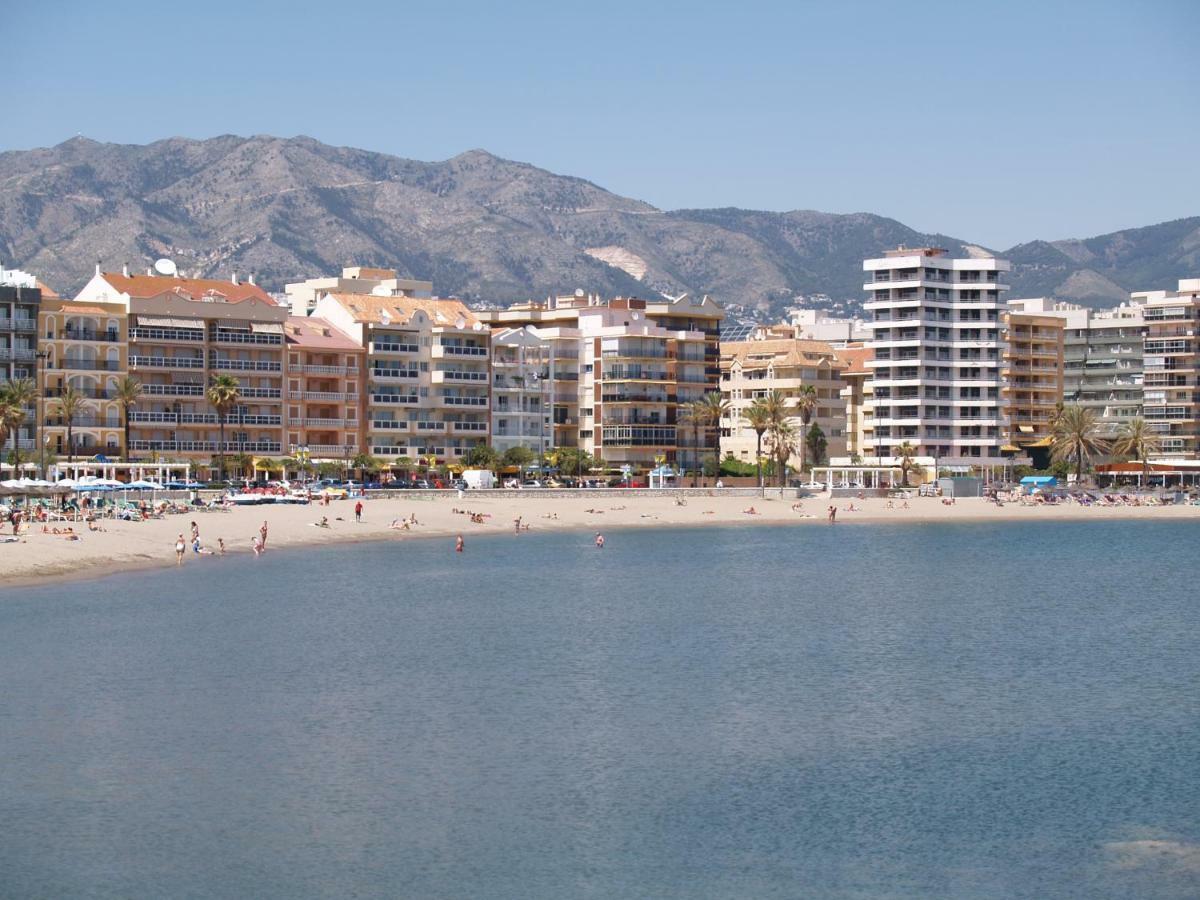 푸엔히롤라 Alta Loma Costa 아파트 외부 사진